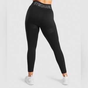 Gymshark Flex High Waisted Leggings